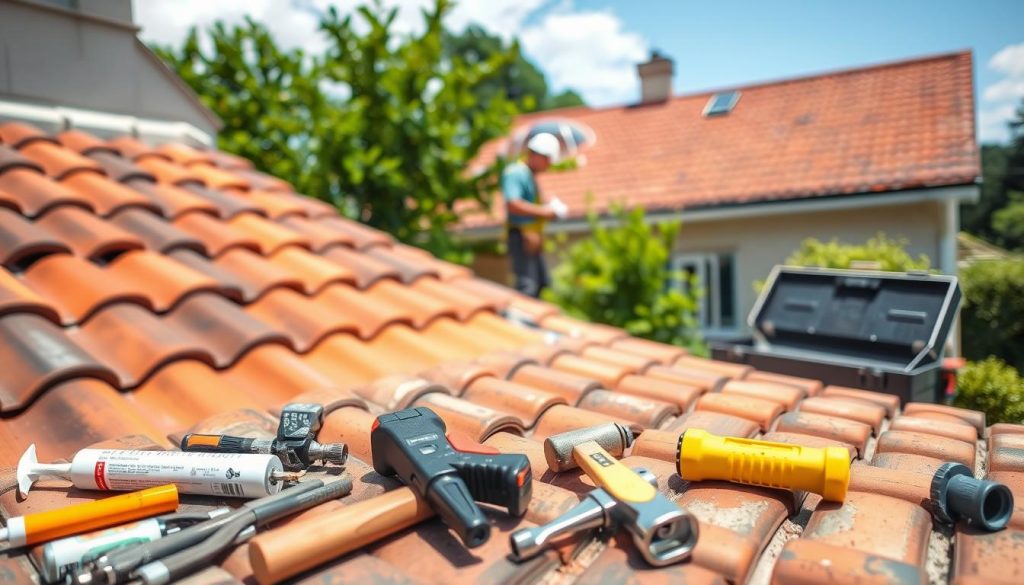 Bespaartips dakwerkzaamheden