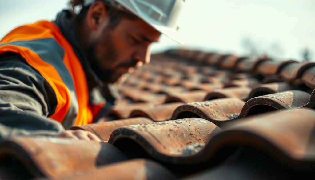 Dakinspectie Dakinspectie