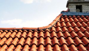 Dakpannen leggen Almelo