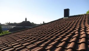 Dakpannen leggen Dronten