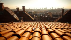 Dakpannen leggen Eindhoven