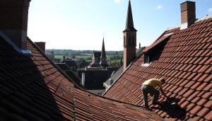 Dakpannen leggen Gorinchem