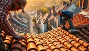 Dakpannen leggen Terneuzen