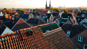 Dakpannen leggen Utrecht