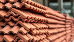 Dakpannen leggen kosten zelf doen