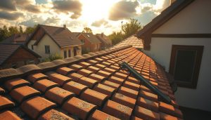 Dakpannen leggen tips