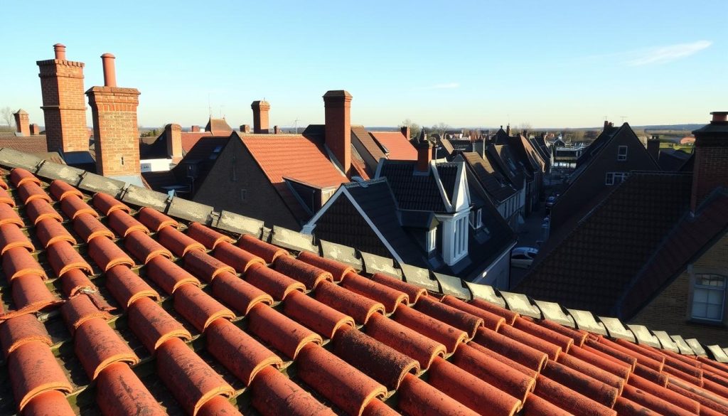 Dakrenovatie Alkmaar