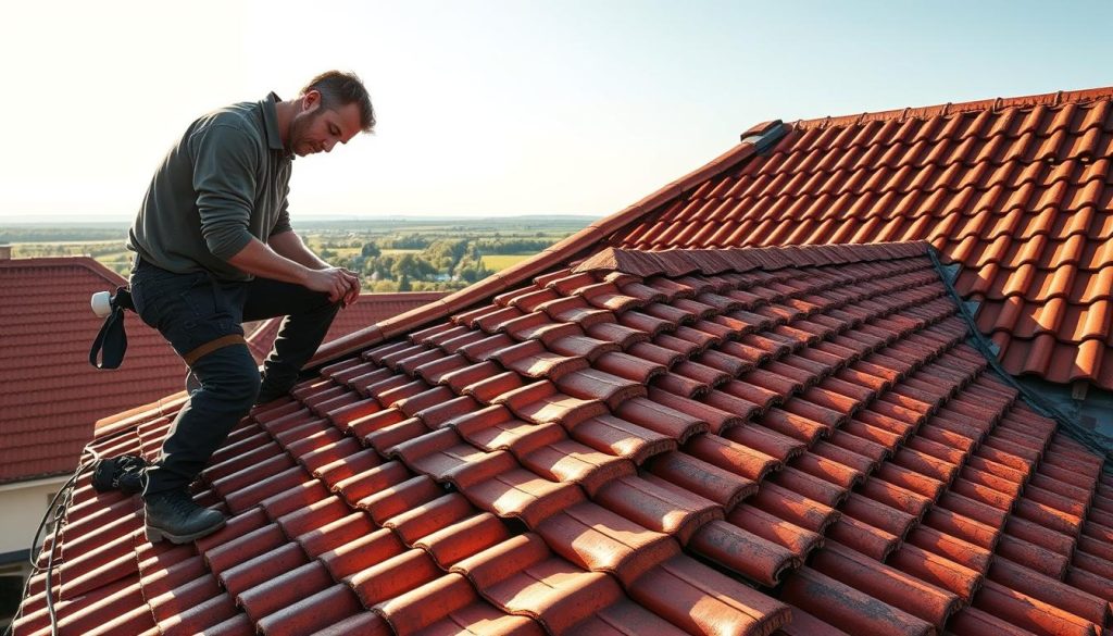 Dakrenovatie expertise