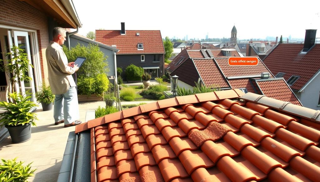 Gratis offerte aanvragen