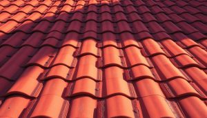 Hoeveel dakpannen per m2