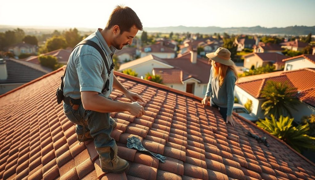 Juiste dakdekker kiezen