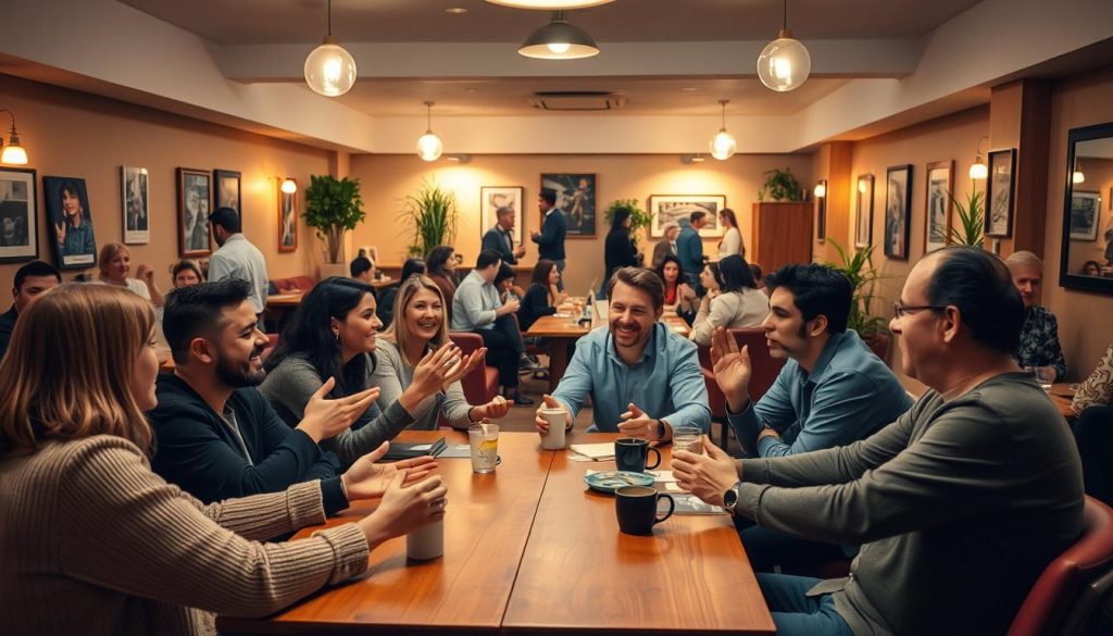 Klanten aan het woord