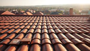 Kosten dakpannen leggen per m2