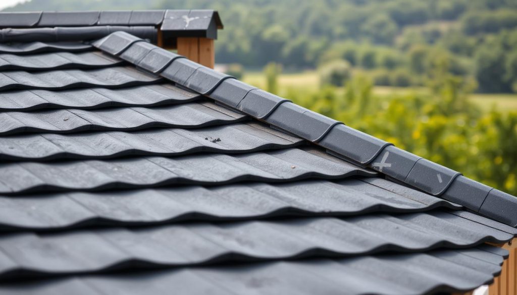 Voordelen dakbedekking Voordelen dakbedekking