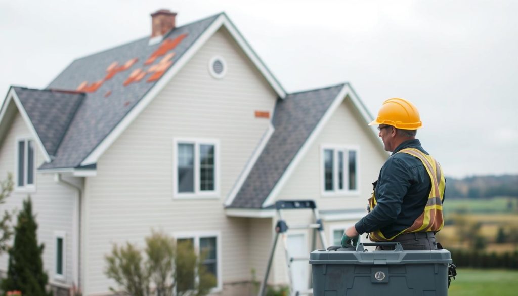 Wanneer een dakdekker inschakelen Wanneer een dakdekker inschakelen
