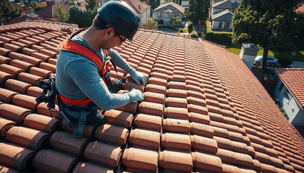 dakinspectie dakinspectie