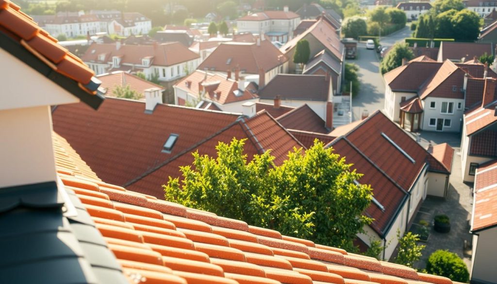 dakisolatie energiebesparend