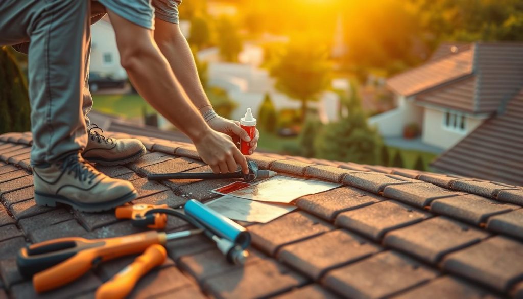 daklekkage reparatie daklekkage reparatie