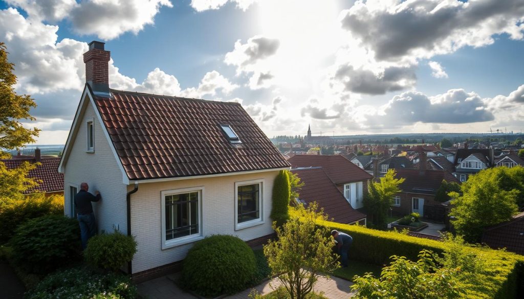 dakrenovatie dakrenovatie