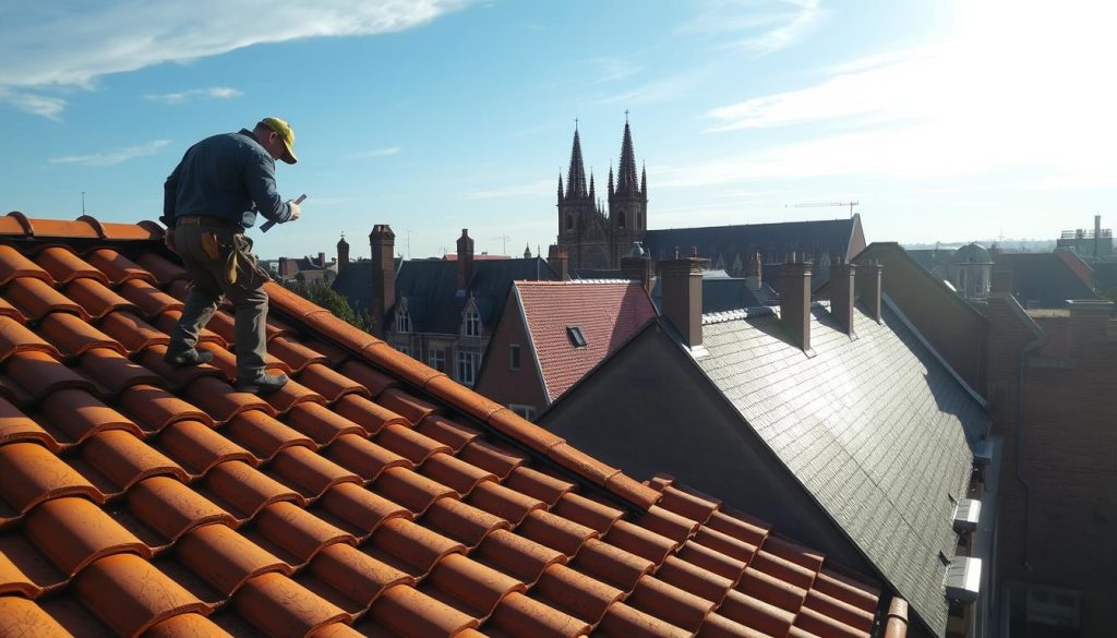 dakrenovatie Utrecht