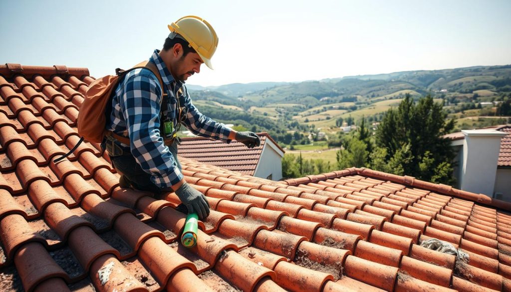 dakrenovatie specialist