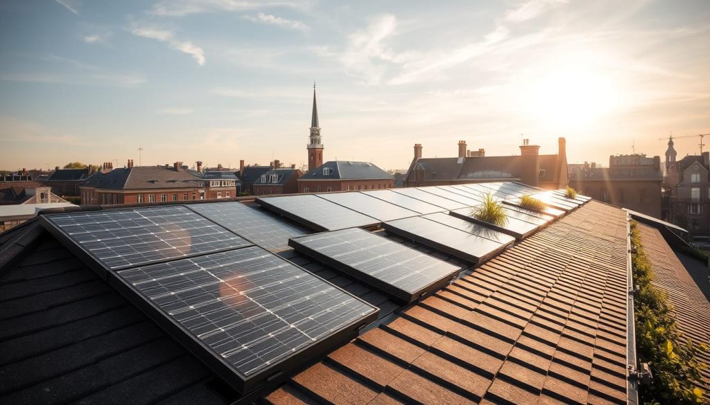 duurzame dakoplossingen duurzame dakoplossingen