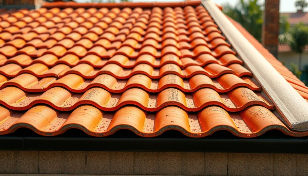 hoeveel dakpannen nodig