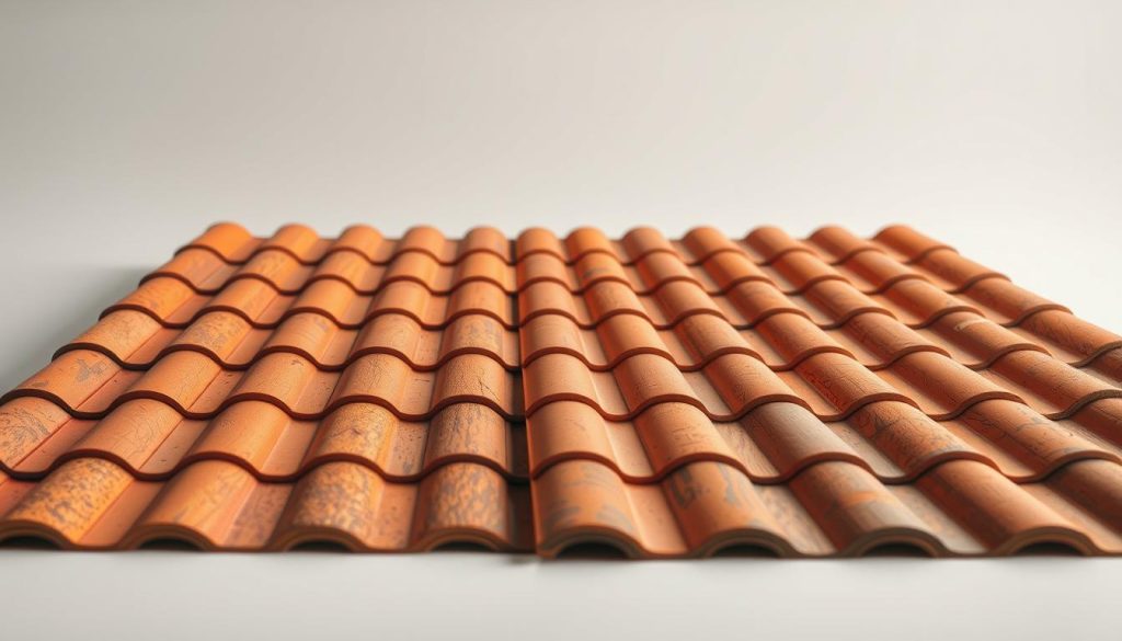 kosten dakpannen per m2