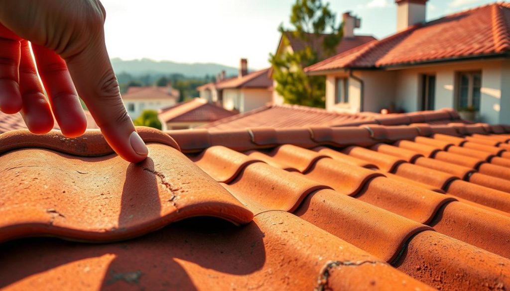 levensduur dakpannen