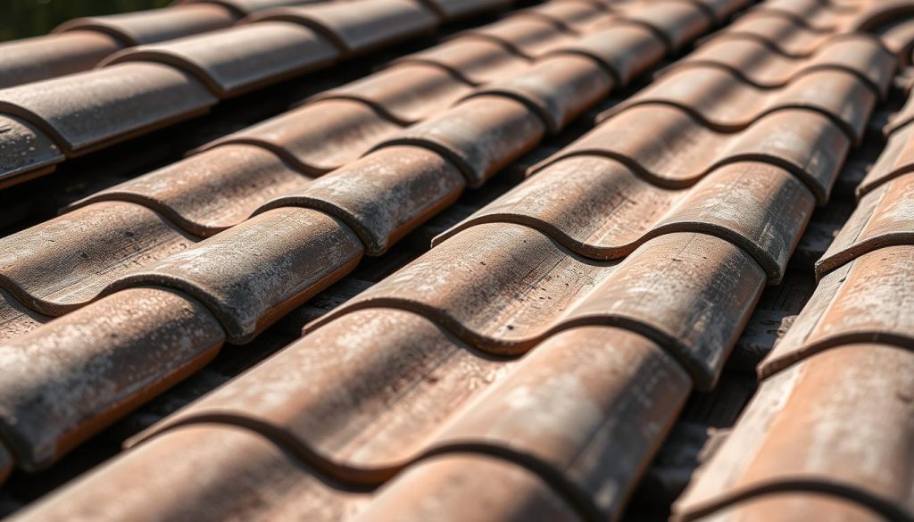 onderhoud van betonpannen