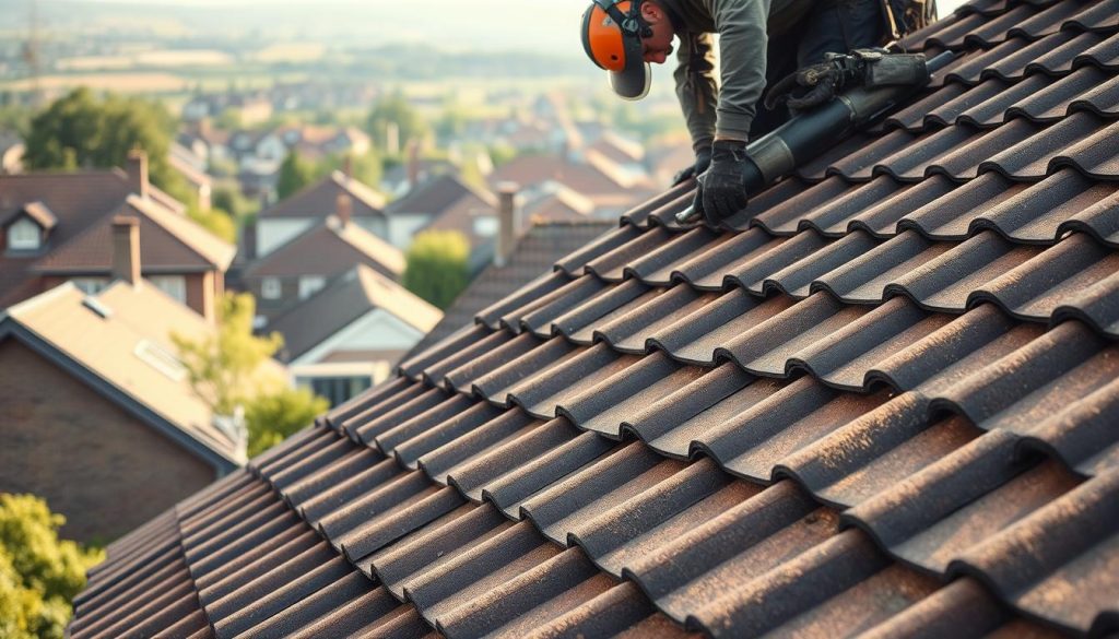 professionele dakdekker professionele dakdekker