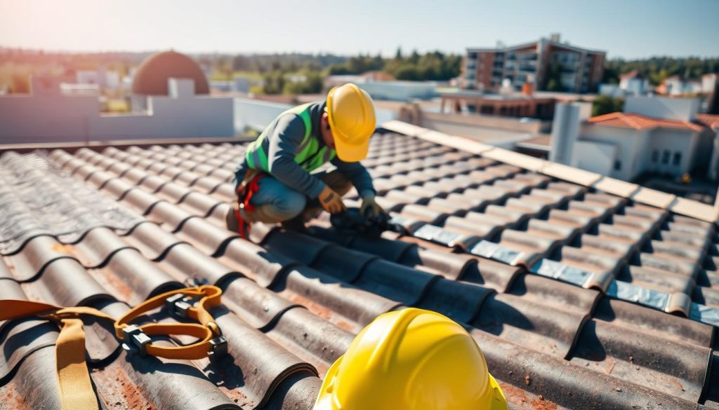 veiligheid dakproject veiligheid dakproject