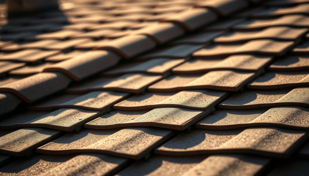 zijsluiting dakpannen